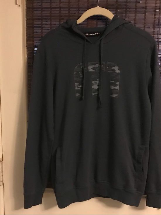 Travis Matthews Other - TravisMathew Men's Riverland Golf Hoodie